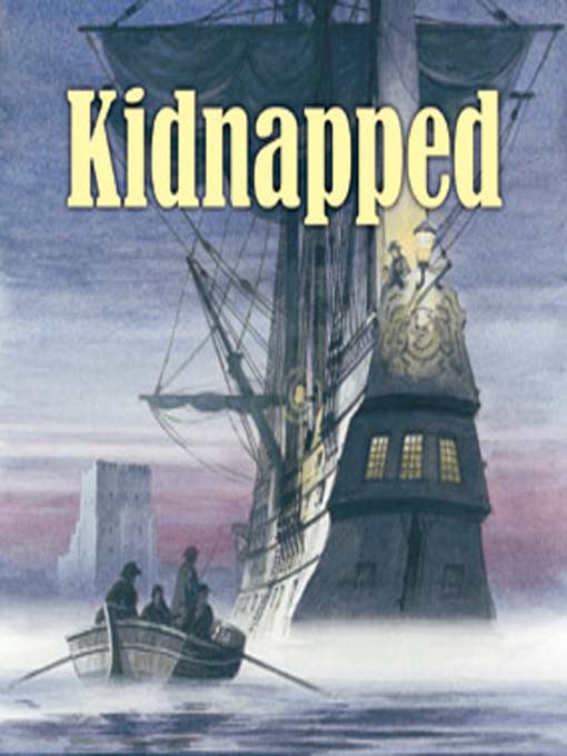 Title details for Kidnapped by Robert Louis Stevenson - Available